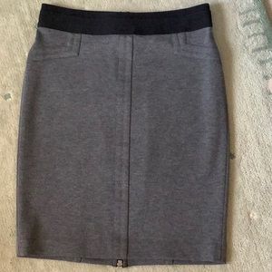 BCBGMAXAZRIA Skirt  SZ S